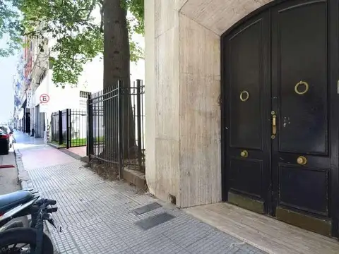 Rivadavia Av. al 800