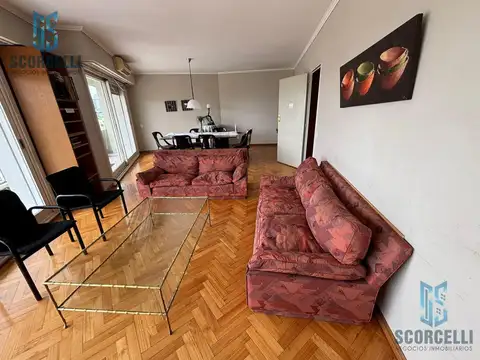 Departamento en Alquiler Temporal al Norte