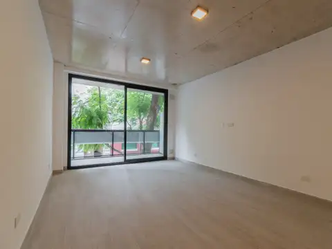 Departamento en Venta en Palermo, USD 104.500