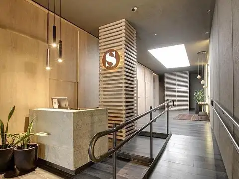 Departamento en Venta en Monserrat, USD 100.000