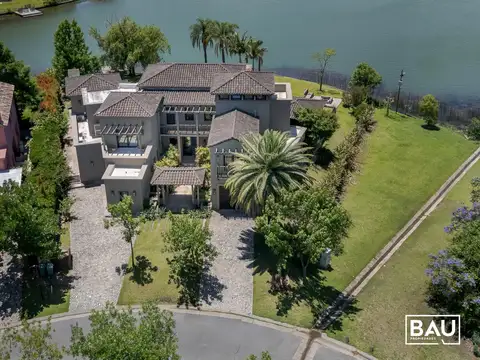 Casa en Venta de 5 dormitorios