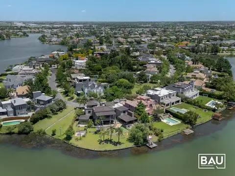 Av. de Los Lagos 5800