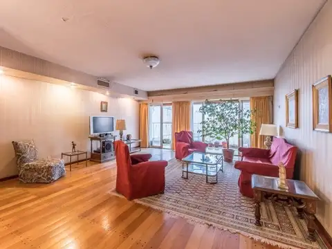 Senillosa 300 , Piso 6