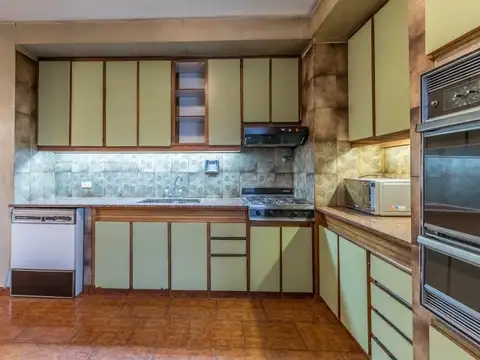 Departamento en Venta 46 años