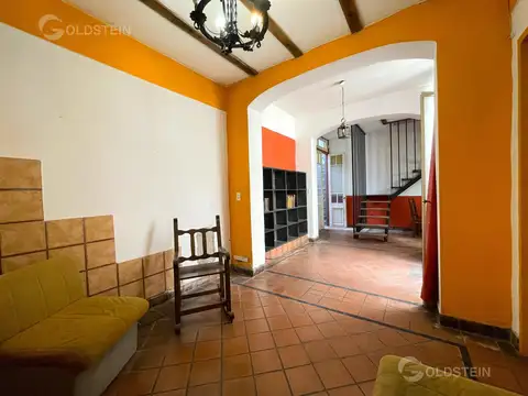 Depto Tipo Casa en Venta de 4 ambientes