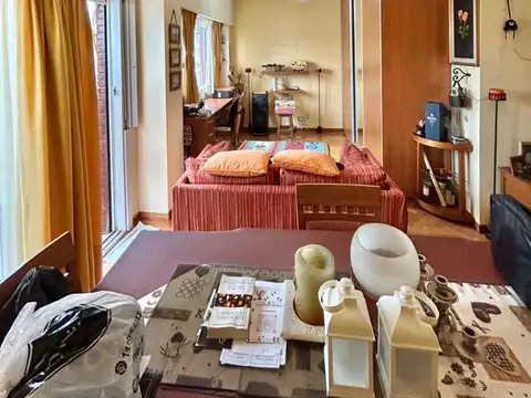 Departamento en Venta en Nuñez, USD 145.000