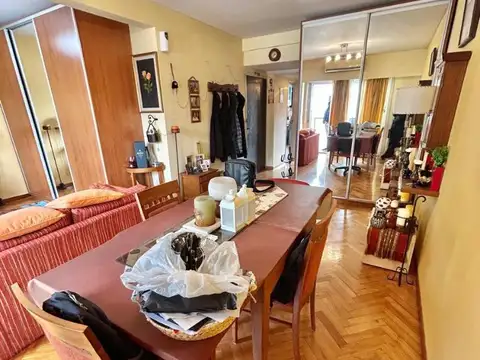 Guayra 2277 , Piso 5