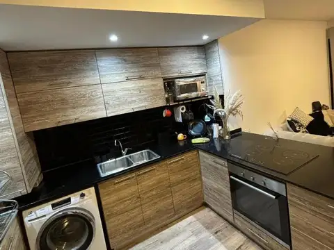 Departamento en venta - 1 Dormitorio 1 Baño - Villa Soldati