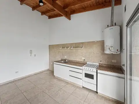 Departamento en Alquiler 5 años