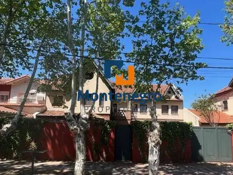 3 de Febrero Nº  2800