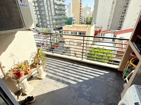 Departamento en Venta 5 años