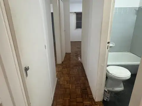 Departamento en Alquiler Apto profesional