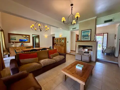 Febrero - Casa Pileta de Natación - Lomas de Fátima - Pilar