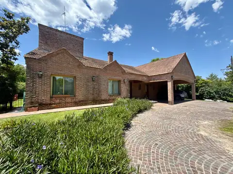 Febrero - Casa Pileta de Natación - Lomas de Fátima - Pilar