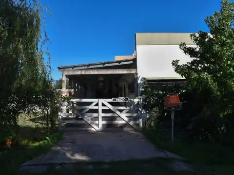 Casa en Venta de 2 dormitorios