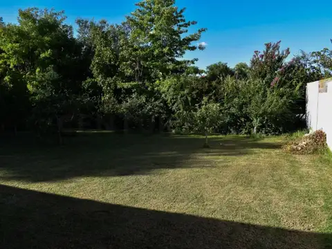 Casa en Venta 2025 años