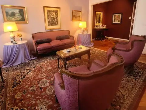 Parana al 1100- Recoleta