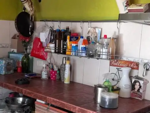 Casa en Venta al Norte