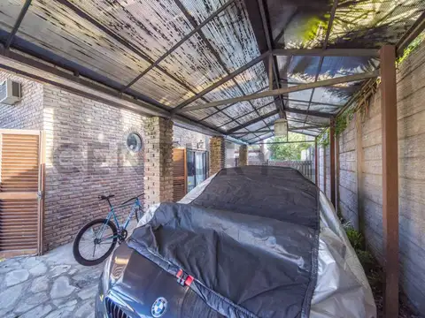 Casa en Alquiler de 5 dormitorios