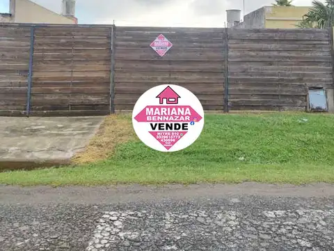 Terreno en Venta de 300,0 m2