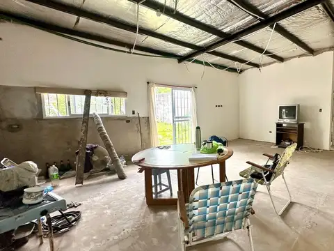 Casa en Venta 6 años