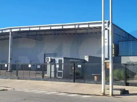 Galpon en Venta en Ezeiza, USD 4.500.000