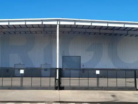 Galpon en Venta 10 años