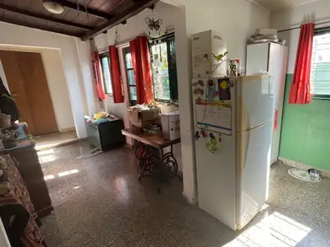 Casa en Venta 45 años