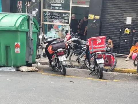 Local - Venta - Argentina, Capital Federal - LAVALLE 2100