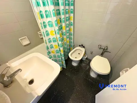 Departamento en Venta al Sur