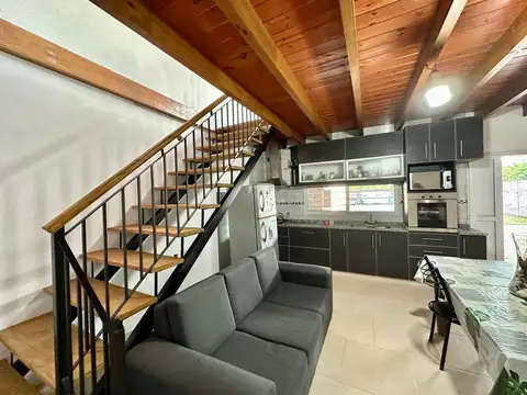 Casa en Venta en Santa Fe, USD 65.000