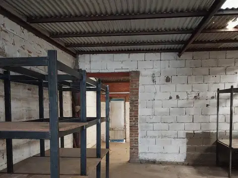 Galpon en Venta en Rosario, USD 90.000