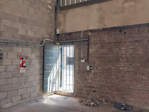 Galpon en Venta en Rosario, USD 90.000