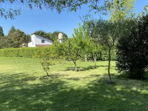 Terreno en Venta en Parque Sakura, USD 70.000