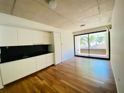 ALQUILER 2 AMBIENTES COCHERA AMENITIES CHACARITA