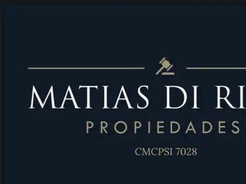 LOTE EN SAN EDUARDO PILAR DEL ESTE