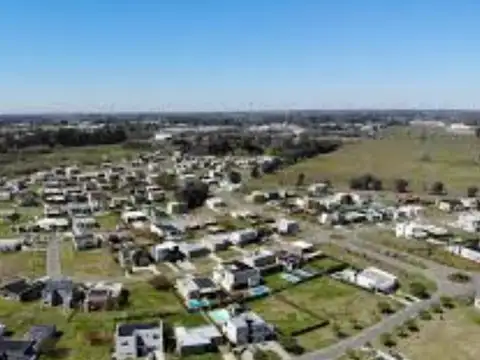 LOTE EN SAN EDUARDO PILAR DEL ESTE