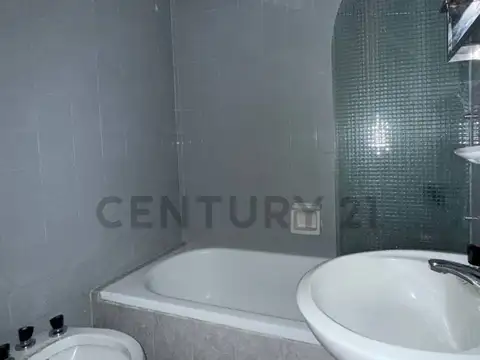 RIVADAVIA 2800- DPTO 1 DORMITORIO-VENTA-SANTA FE