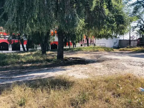 LOTE DE  2.000 m² EN VENTA. TERMAS DE RÍO HONDO.