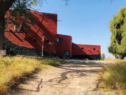 LOTE DE  2.000 m² EN VENTA. TERMAS DE RÍO HONDO.