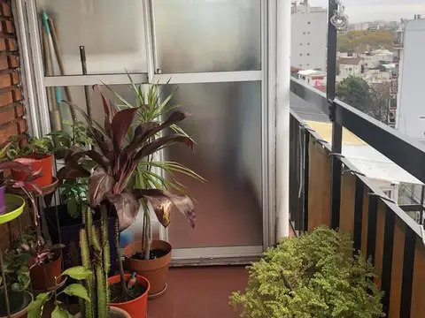 Departamento en Venta Apto profesional