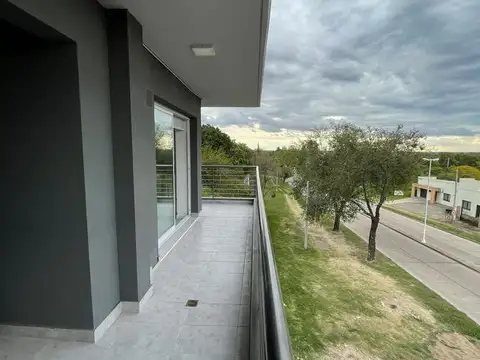 Departamento en Alquiler Temporal en Victoria, USD 140