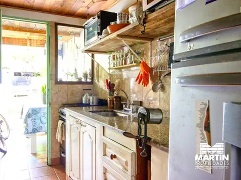 Casa en Venta 60 años