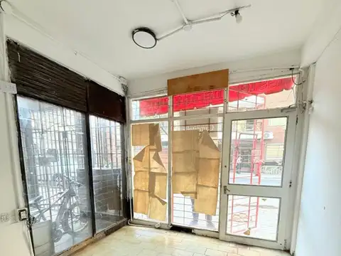Local en Venta en Centro, USD 65.000