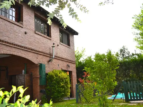 Casa en Venta 15 años