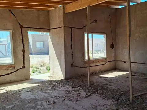 Reinaldo Moya, Lote 2, Mzna 900