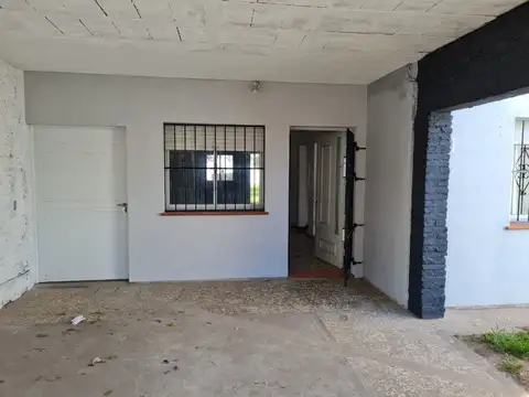 Casa en Venta en Capitan Bermudez, USD 65.000