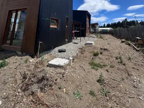 Casa en Venta en Dina Huapi, USD 165.000