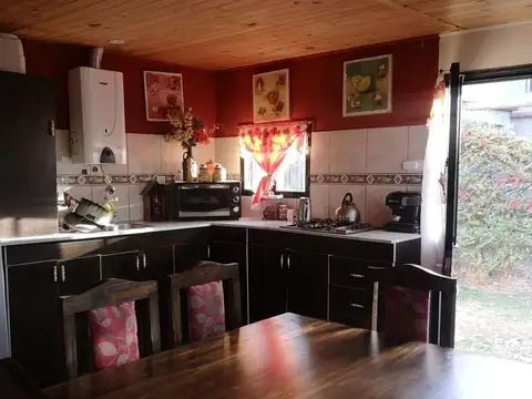 Casa en Venta 4 años