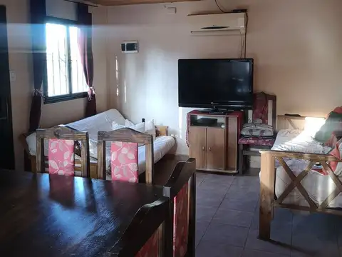 CASA EN B° LEONANGELI 3 DORMITORIOS LOS CORRALITOS